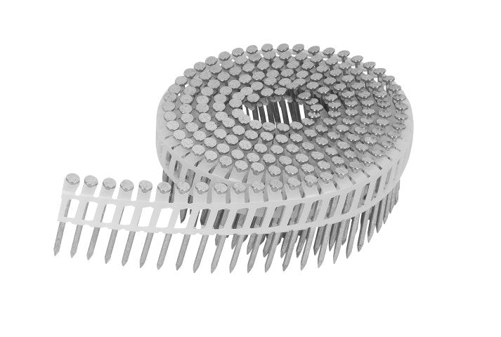 Makita accessoires clou à pierre 2,5x50mm galv. -f-33694