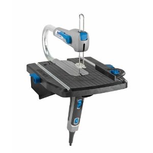 Scie à chantourner Dremel moto-saw ms20 - 70 w