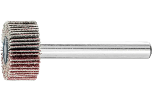 Meule à lamelles Pferd 20x10mm a60 | 10 pièces