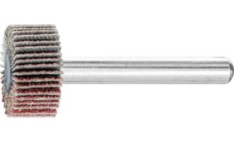 Meule à lamelles Pferd 20x10mm a80 | 10 pièces