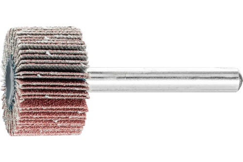 Meule à lamelles Pferd 25x15mm a120