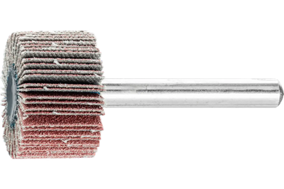 Meule à lamelles Pferd 25x15mm a120