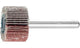 Meule à lamelles Pferd 25x15mm a80