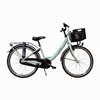 Aldo 24 pouces Carino Bike Alu 3V Mintgroen