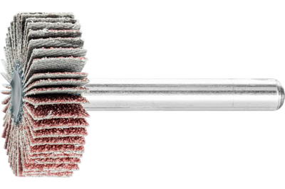 Meule à lamelles Pferd 30x10mm a60