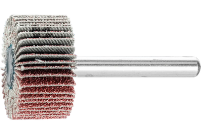 Meule à lamelles Pferd 30x15mm a60