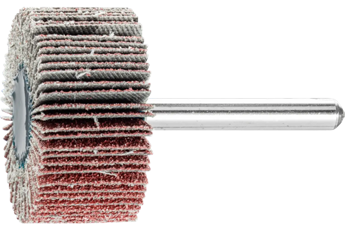 Meule à lamelles Pferd 40x20mm a60