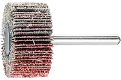 Meule à lamelles Pferd 40x20mm a60