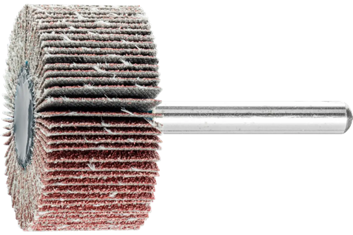 Meule à lamelles Pferd 40x20mm a80