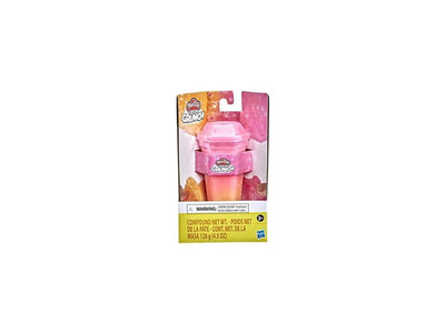 Play Doh Hasbro Play Doh Crystal Crunch
