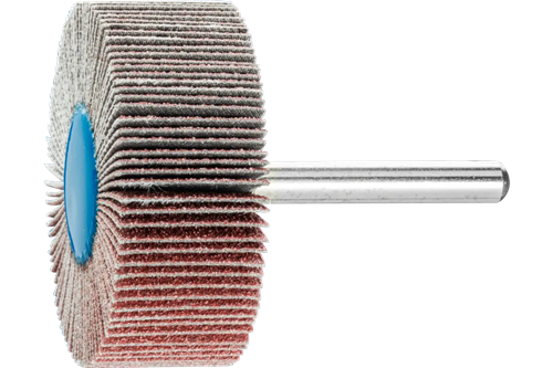 Meule à lamelles Pferd 50x20mm a80