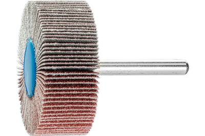 Meule à lamelles Pferd 50x20mm a80