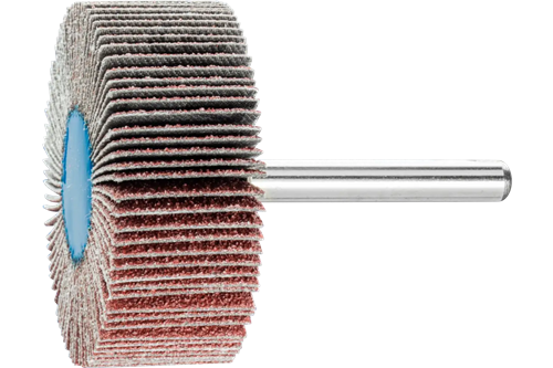 Meule à lamelles Pferd 50x20mm a60 | 10 pièces