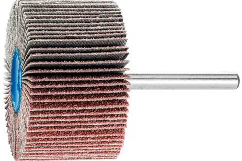 Meule à lamelles Pferd 50x30mm a60 | 10 pièces