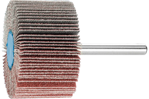 Meule à lamelles Pferd 50x30mm a80 | 10 pièces