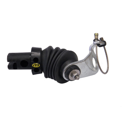 Roland Trailer hitch bicycle trailer to axle 502478