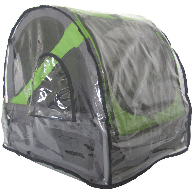 Dutchdog Dogyride Rain Cover Mini