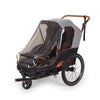 Bobike Trailer Moobe 2 en 1