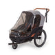 Bobike Trailer Moobe 2 en 1