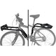 Dutchdog Doggyride Carrier Britch pour Achter