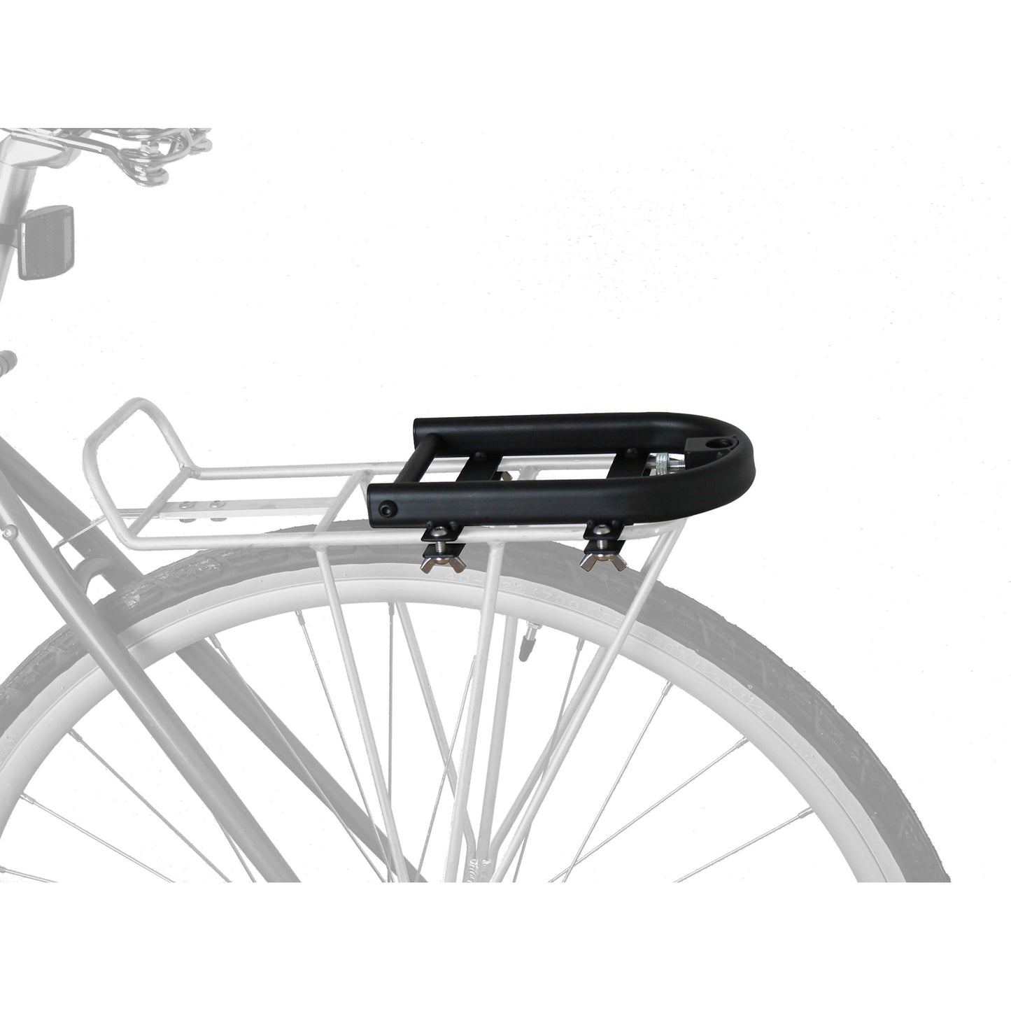 Adaptateur de transporteur Dutchdog Doggyride Britch Lite