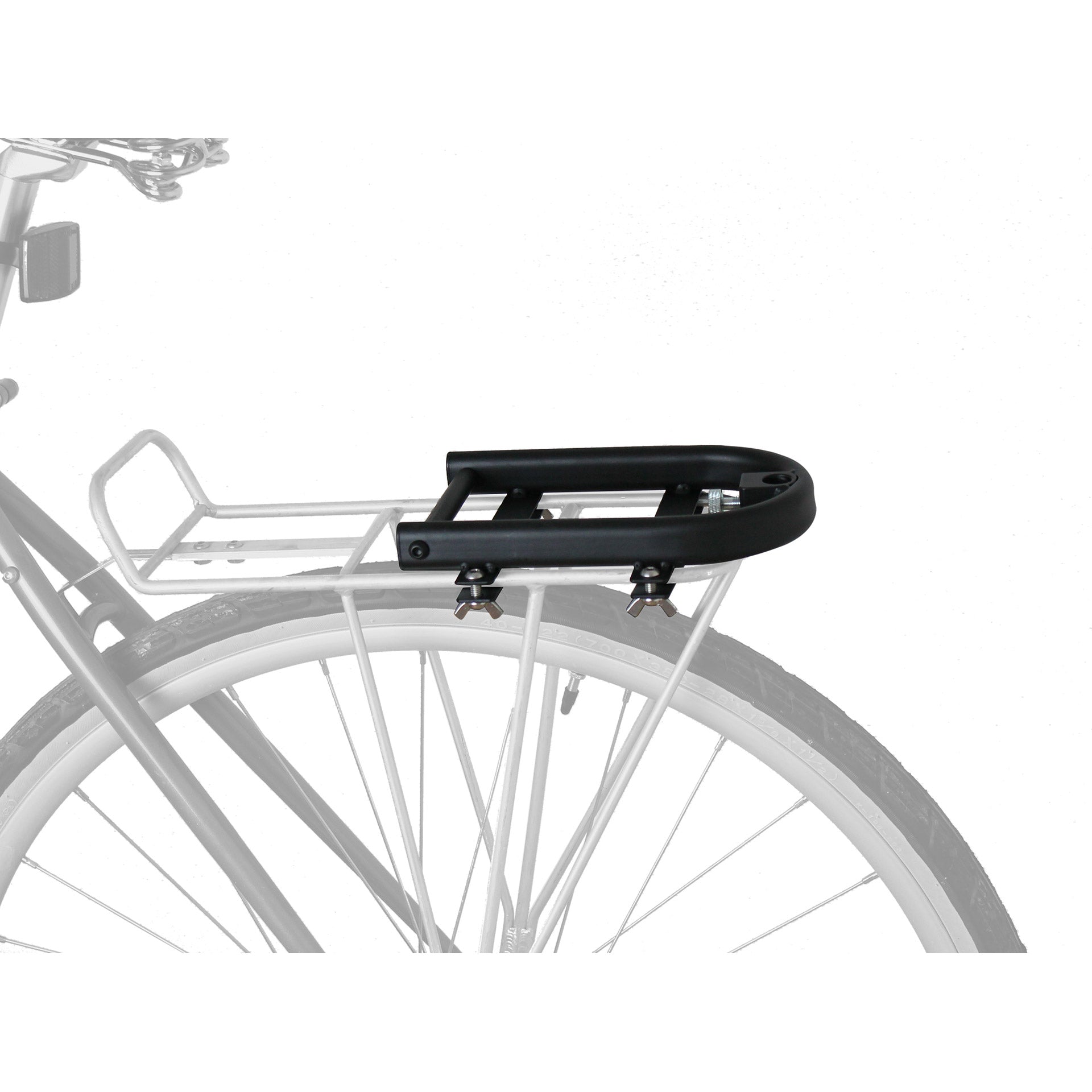 Adaptateur de transporteur Dutchdog Doggyride Britch Lite