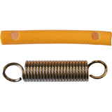 Dutchdog doggyride printemps avec tuyau pour le bras migratoire (moyeu) - afbeelding 2