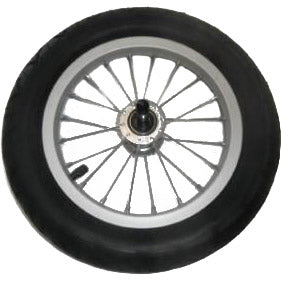 Dutchdog Doggyyride Wheel Mini