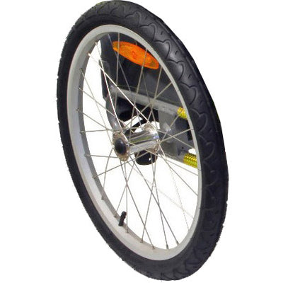 Dutchdog Doggyride Wiel Original
