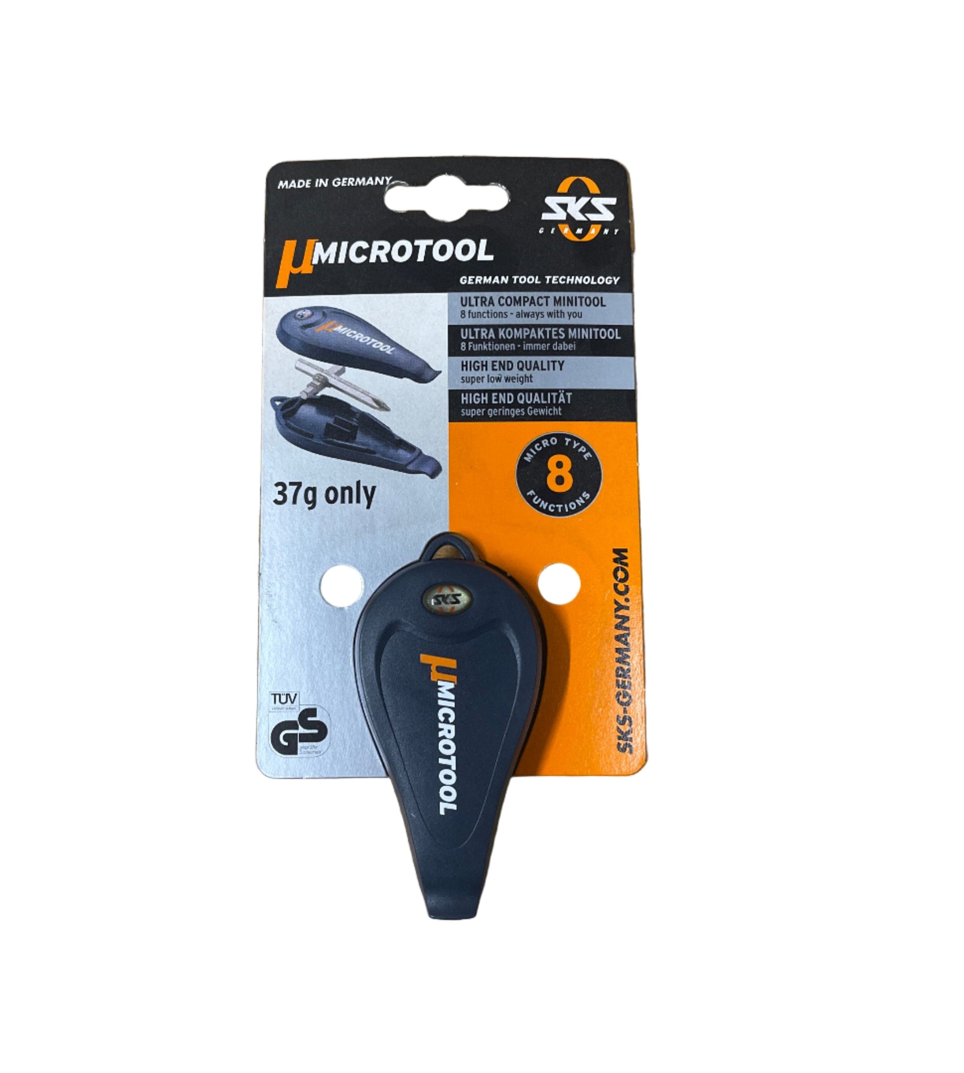 SKS Microtool 451710