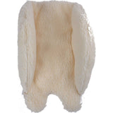 Abi Inclay Schaap Basic 0-9 mois blanc - afbeelding 2
