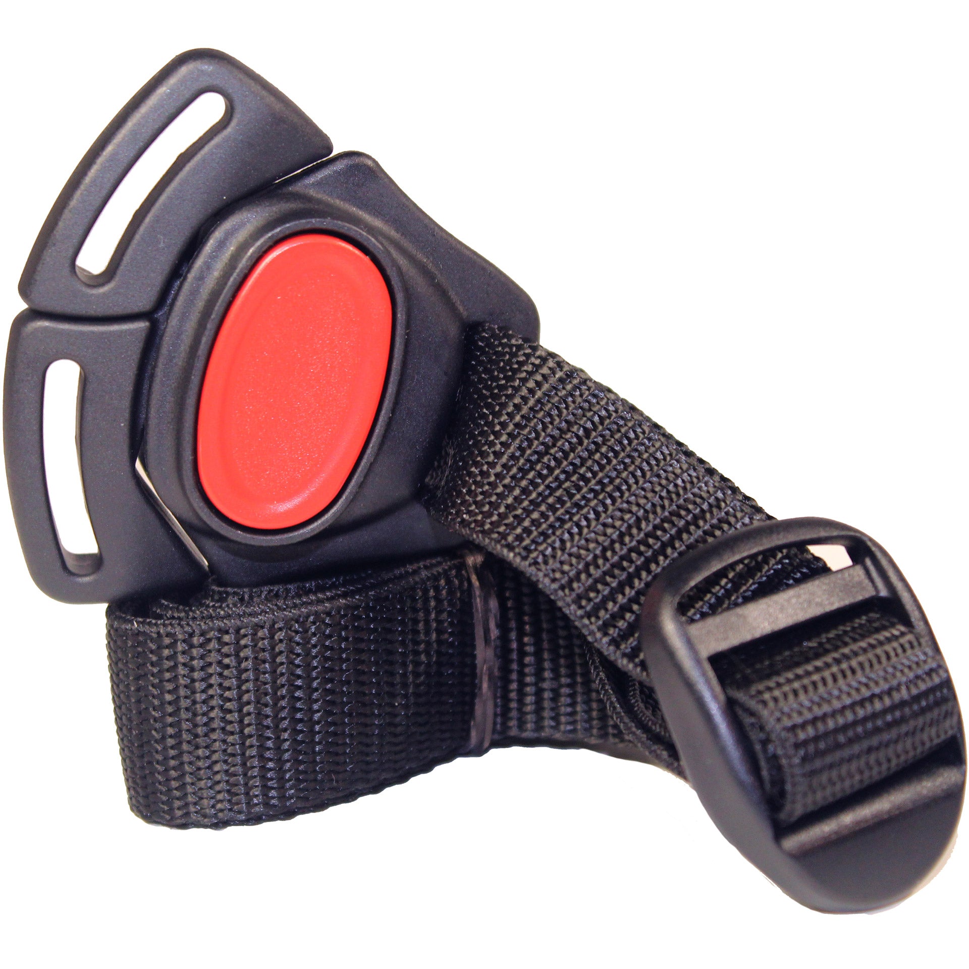 Melia à 3 points de ceinture pour bébé chaise pour les tout-petits