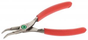 Facom circlip pliers 169a 45° ø19-60 int