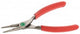 Pince à circlips Facom 179a droite ø19-60 int