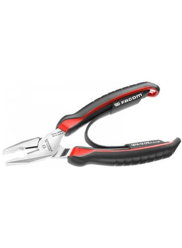 Pince universelle Facom, enduite 16cm