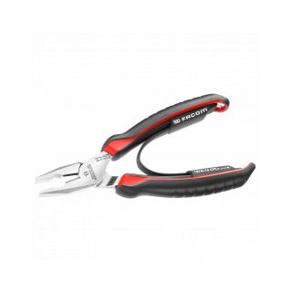 Pince universelle Facom, enduite 18cm