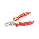 Pince universelle Facom isolée 18 cm