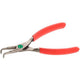 Facom pince circlips 199a 90° ø40-100mm intérieur