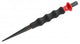 Cheville enduite Facom - diam.6mm