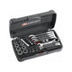 Kit Facom 467bs avec adaptateur, embouts et douilles