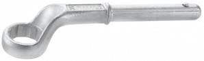 Facom clé polygonale courbée lourde 46mm