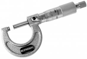 Compteur de friction extérieur Facom 1 100 mm précis