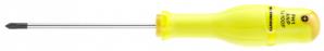 Facom tournevis protwist ph1x100 fluo (nml)