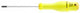 Facom tournevis protwist ph1x100 fluo (nml)