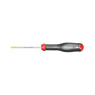 Tournevis Facom protwist fente fraisée 3,5x75