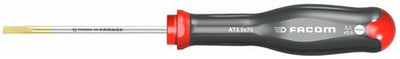 Tournevis Facom protwist fente fraisée 3.0x75