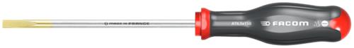 Tournevis plat Facom protwist 6,5x150
