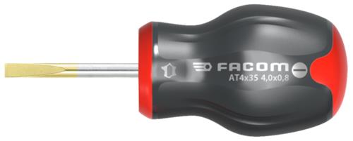 Tournevis à bille Facom protwist 6,5x35