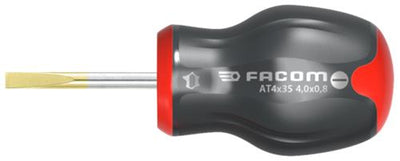 Tournevis à bille Facom protwist 6,5x35