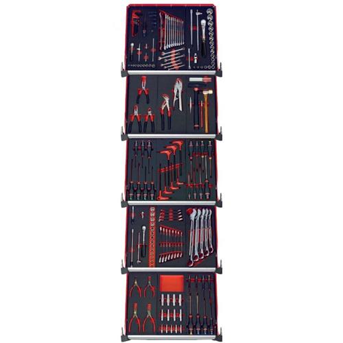 Coffret outils Facom 175 pièces